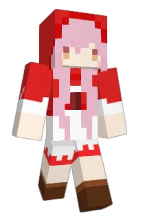 Front of _SaRa's skin