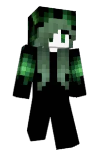 Front of defenestrxtion's skin