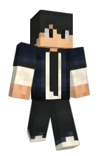 sakkakis's Minecraft skin