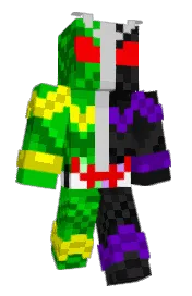 Skin preview