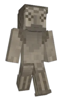VennieD's Minecraft skin