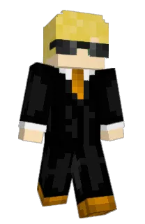 Bryanoh's Minecraft skin