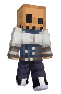 Front of T0lfy's skin