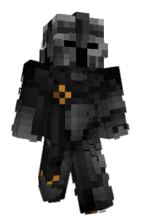 Far_Luxur7's Minecraft skin