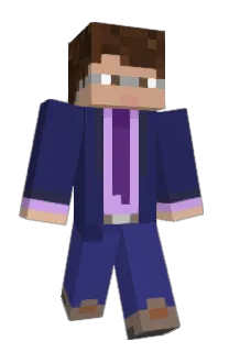 Front of Miffin_Man's skin