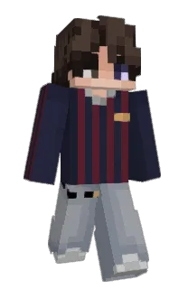 Giaan_DB's Minecraft skin