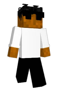 Front of CNKGoat's skin