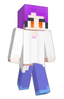 Front of minecraftjiyoung's skin