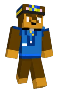 xx_Santa_xx's Minecraft skin