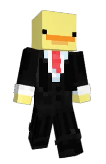 Front of ItzY0u's skin