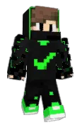 Cilantronaught