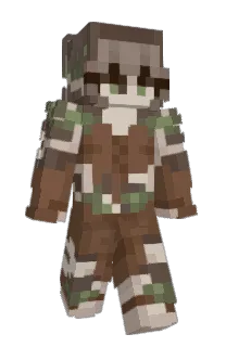 Front of Meyzu_'s skin