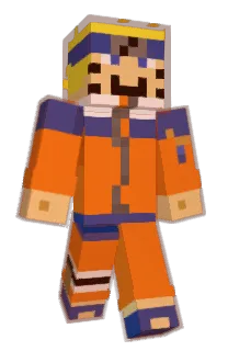 Front of jeffy0330's skin