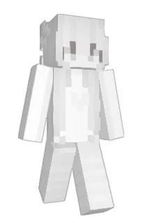 Front of yasoul's skin