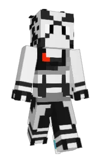 Front of Sillysalmon123's skin