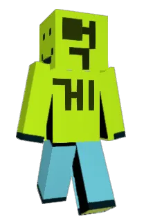 MEOKKEE's Minecraft skin