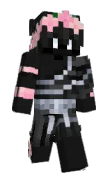 cod gray and mine shaft Minecraft skin — Slim model — first worn by freggleton