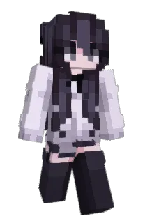 Front of SpartakBenderov's skin
