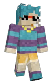 Skin preview