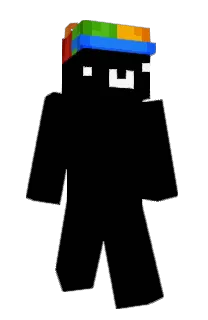 revyxl's Minecraft skin