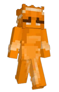 Front of avee25's skin