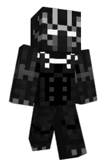 f30300hp Minecraft avatar full body