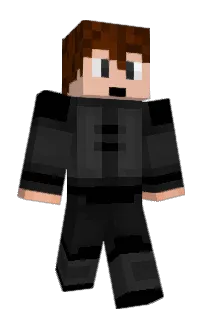 mxtheus's Minecraft skin