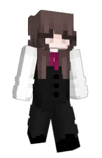 mhwr's Minecraft skin
