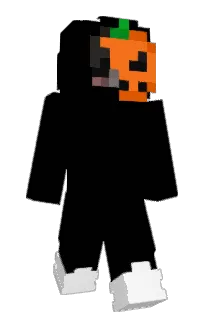 Front of FlxrtyVibxs's skin