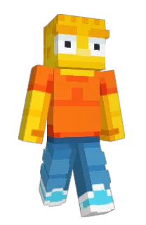 daywd's Minecraft skin