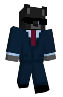 1Kiwi's Minecraft skin