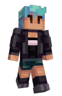 Front of Top1FarmHunt's skin
