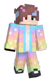 Skin preview