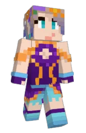 Skin preview