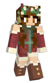 Front of 5tarfish78's skin