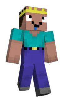 Front of AdskiyDrochila57's skin