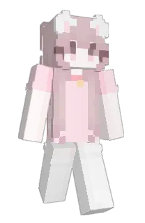 Front of YuLuo_STAR's skin