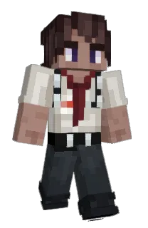 Front of king1_kong's skin