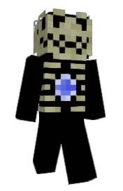Skin preview