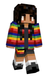 dreachip's Minecraft skin