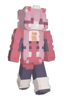 nihility_'s Minecraft skin