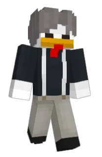 EKqzy's Minecraft skin