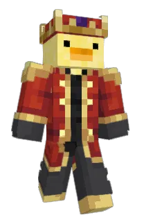 Nap224's Minecraft skin