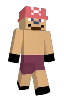 noumio's Minecraft skin