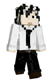 Dokotesk's Minecraft skin