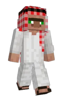 vtoxio's Minecraft skin