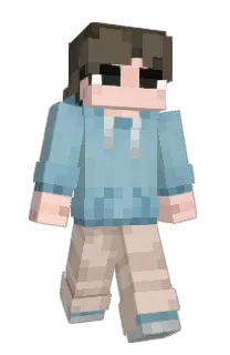 VADm121's Minecraft skin