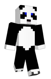 Skimask's Minecraft skin