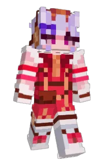 ArCongregation's Minecraft skin