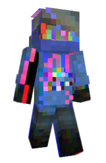 Front of EliasRaccon's skin